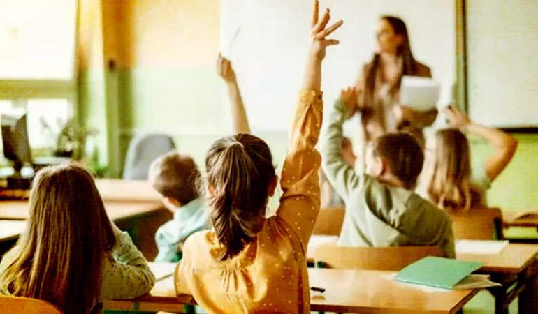 MEB Düğmeye Bastı! İlköğretime Yeni Ders Ekleniyor