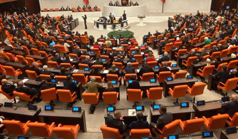 Suça Sürüklenmiş Çocuklar İçin Komisyon Kararı