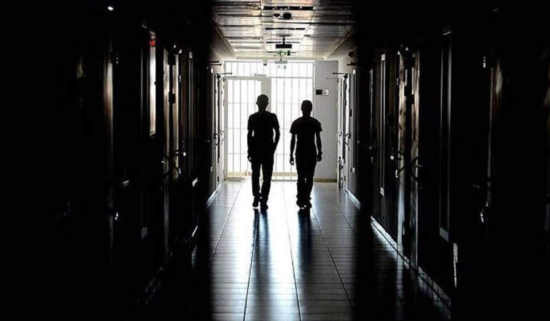 Meclis’te Kritik Adım: Suça Sürüklenen Çocuklar İçin Komisyon Kuruldu