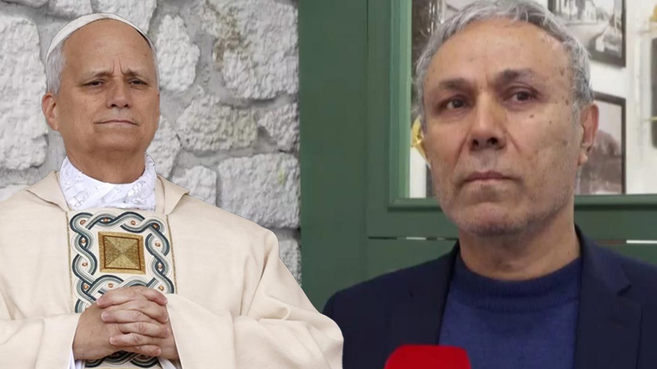 Mehmet Ali Ağca, Papa 14’üncü Leo İçin İznik’te: ‘İlahi Bir Planın Merkezindeyim’