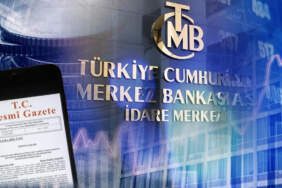 Merkez Bankası’ndan Flaş Karar! O Sistem Artık Kullanılmayacak