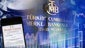 Merkez Bankası’ndan Flaş Karar! O Sistem Artık Kullanılmayacak