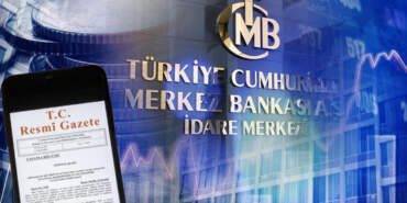 Merkez Bankası’ndan Flaş Karar! O Sistem Artık Kullanılmayacak