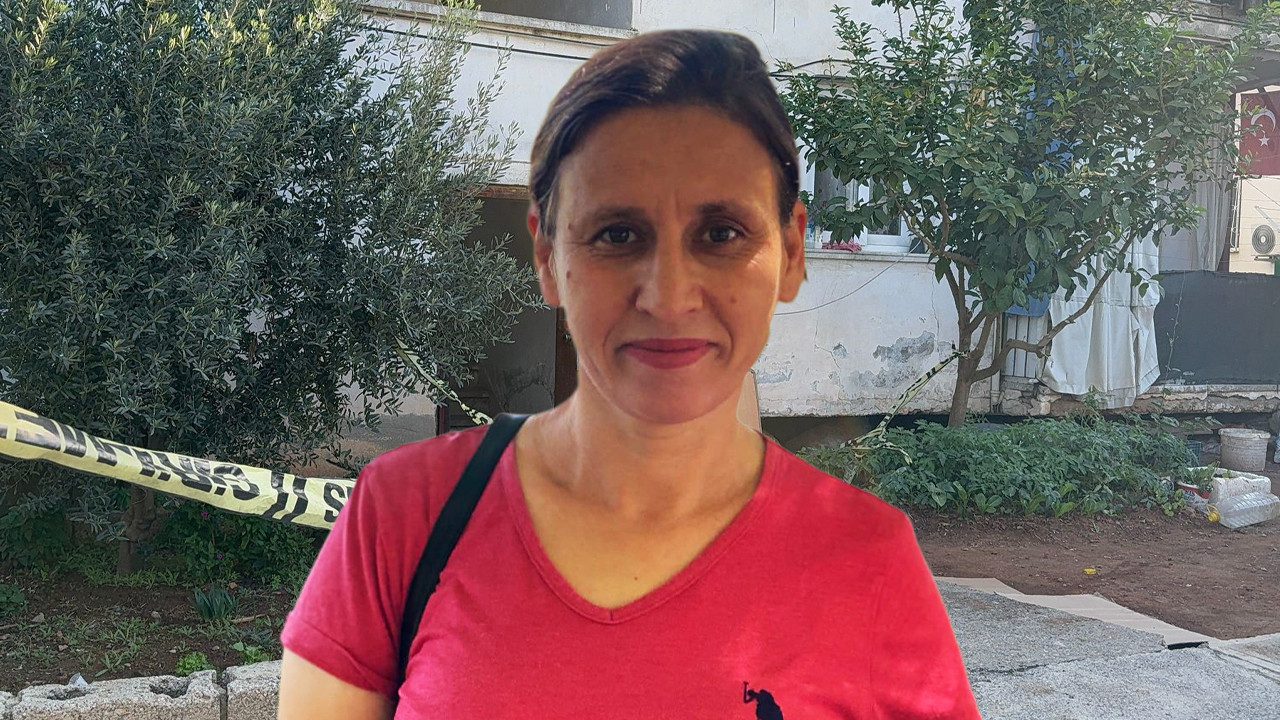 Mersin’de Kadın Cinayeti: Uzaklaştırma Kararı Bitti, Evin Önünde Pusu Kurup Öldürdü