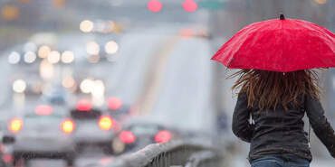 Meteoroloji Alarm Verdi!  Bu İllere Dikkat… Kuvvetli Sağanak Geliyor