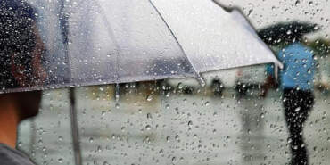 Meteoroloji Bölge Bölge Uyardı! Kuvvetli Sağanak Yağış Geliyor