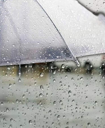 Meteoroloji Bölge Bölge Uyardı! Kuvvetli Sağanak Yağış Geliyor