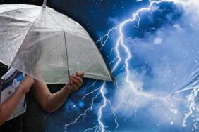 Meteoroloji Bölge Bölge Uyardı: Plan Yapmadan Önce Dikkat! Hava Bir Anda Değişiyor