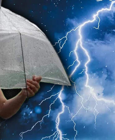 Meteoroloji Bölge Bölge Uyardı: Plan Yapmadan Önce Dikkat! Hava Bir Anda Değişiyor