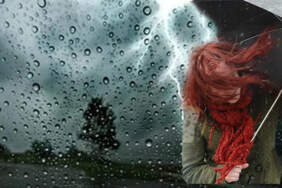 Meteoroloji O İller İçin Alarm Verdi! Yağmur Geliyor, Bir Anda Bastıracak