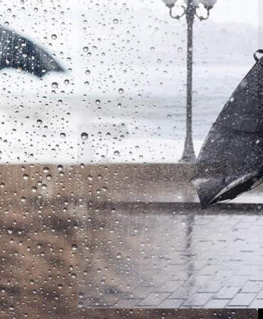 Meteoroloji Uyardı! Bol Yağışlı Günlere Hazır Olun