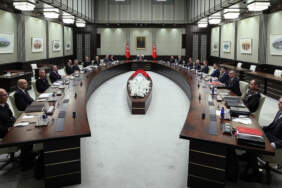 MGK Bildirisi’nde ‘Terörsüz Türkiye’ Mesajı!