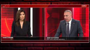 MHP Genel Başkan Yardımcısı İzzet Ulvi Yönter’den Kritik Açıklamalar! ‘Cumhur İttifakı’nda Çatlak’ İddialarına Son Noktayı Koydu