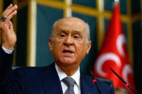 MHP Lideri Devlet Bahçeli: Silivri’ye Gidiliyorsa İmralı’ya da Gidilir