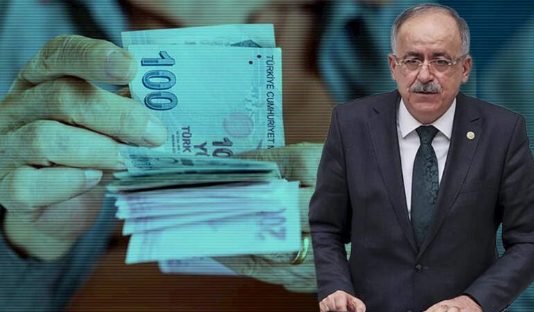 MHP’den Emekli ve Memura Refah Payı Çağrısı