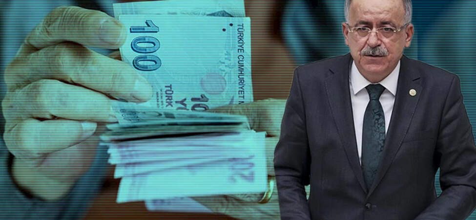 MHP’den Emekli ve Memura Refah Payı Çağrısı