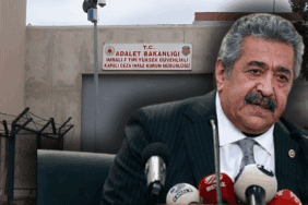 MHP’den Kritik ‘İmralı’ Mesajı! ‘Bunu Net Söylüyorum…’