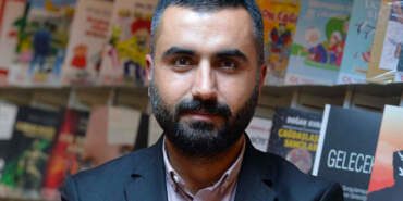 Gazeteci Alican Uludağ’a Soruşturma