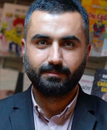 Gazeteci Alican Uludağ’a Soruşturma