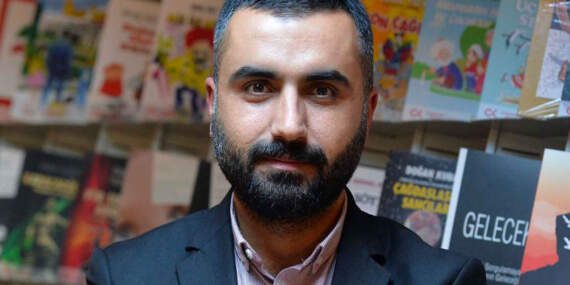 Gazeteci Alican Uludağ’a Soruşturma