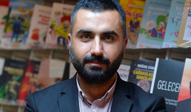 Gazeteci Alican Uludağ’a Soruşturma