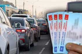 Milyonlarca Sürücüye Kötü Haber! 81 İlde Geçerli: Ehliyeti Böyle Olanlara Para Ödenmeyecek