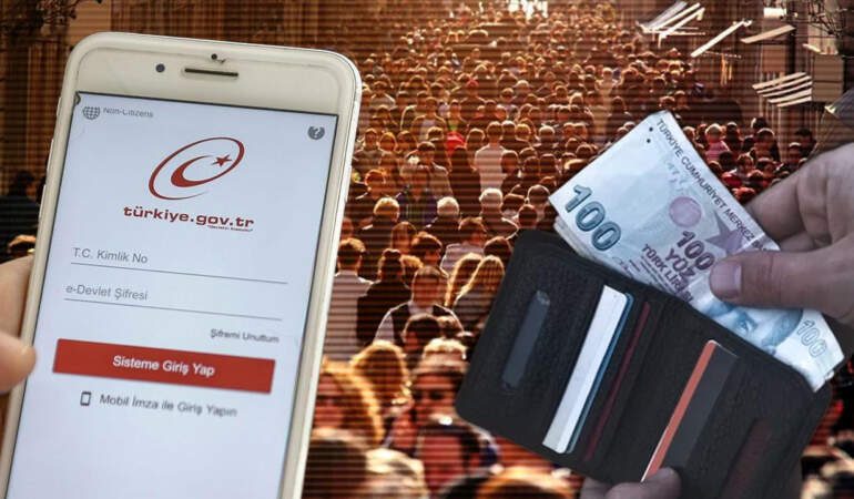 Milyonları Etkileyecek Zam Yolda! e-Devlet’ten Başvurmak Bedava, Geç Kalan Çok Ödeyecek