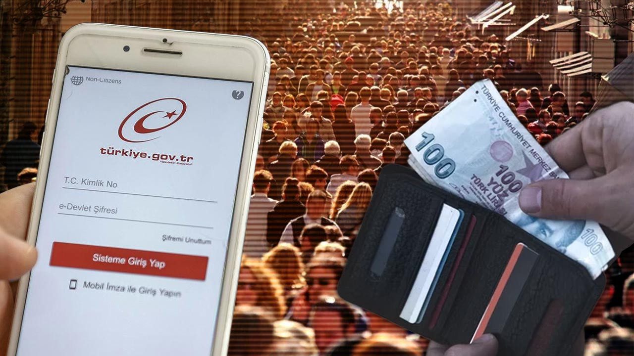 Milyonları Etkileyecek Zam Yolda! e-Devlet’ten Başvurmak Bedava, Geç Kalan Çok Ödeyecek