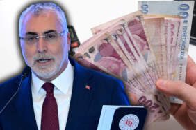 Milyonları İlgilendiriyor! Bakan Vedat Işıkhan’dan Asgari Ücret Açıklaması