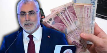 Milyonları İlgilendiriyor! Bakan Vedat Işıkhan’dan Asgari Ücret Açıklaması