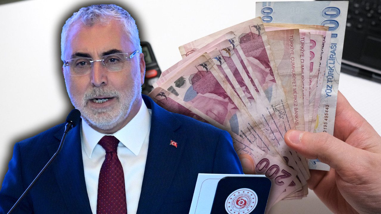 Milyonları İlgilendiriyor! Bakan Vedat Işıkhan’dan Asgari Ücret Açıklaması