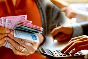 Milyonları İlgilendiriyor! Memur ve Emekli Zammında Kritik Hafta! Tablo Netleşiyor