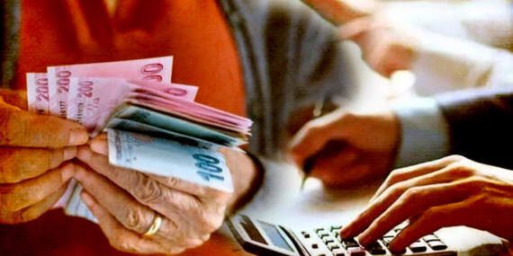 Milyonları İlgilendiriyor! Memur ve Emekli Zammında Kritik Hafta! Tablo Netleşiyor
