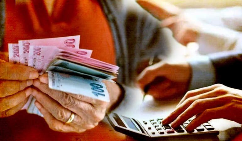 Milyonları İlgilendiriyor! Memur ve Emekli Zammında Kritik Hafta! Tablo Netleşiyor