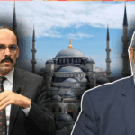 Gazze İçin Kritik Görüşme: MİT Başkanı Kalın, Hamas Heyetini Ağırladı