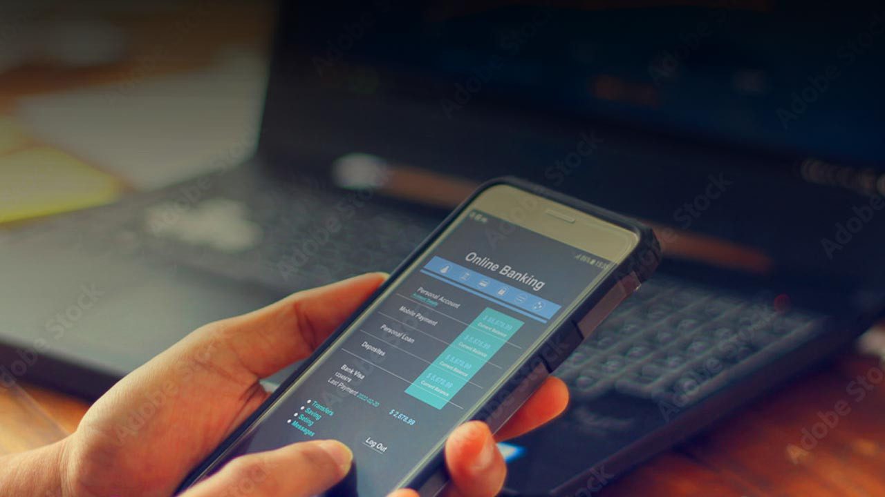 Mobil Bankacılıkta Biyometrik Devrim Başlıyor! 65 Yaş Üstüne Özel Koruma