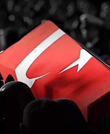 MSB’den Açıklama Geldi: Yüreğimiz Yandı! Gürcistan’da Düşen Uçaktaki 20 Askerimiz Şehit Oldu