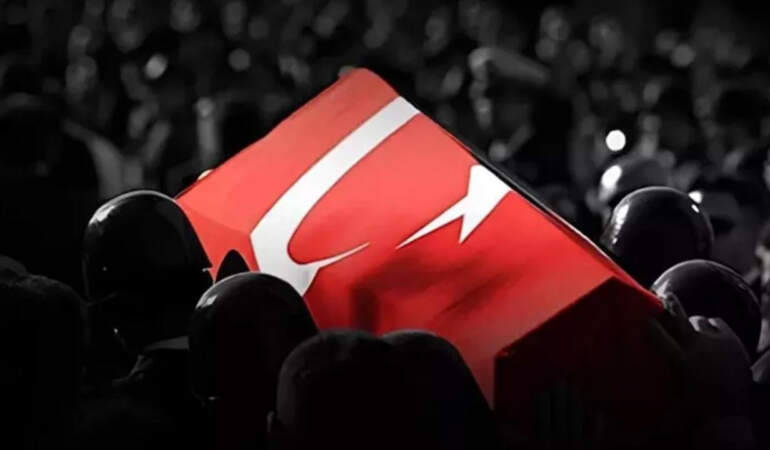MSB’den Açıklama Geldi: Yüreğimiz Yandı! Gürcistan’da Düşen Uçaktaki 20 Askerimiz Şehit Oldu