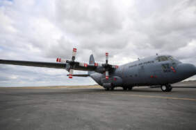 MSB’den Gürcistan’da Düşen Uçakla İlgili 7 Kritik Soruya Cevap! C-130 Uçaklarıyla İlgili Kritik Karar