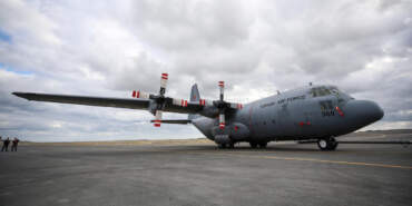 MSB’den Gürcistan’da Düşen Uçakla İlgili 7 Kritik Soruya Cevap! C-130 Uçaklarıyla İlgili Kritik Karar