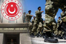 MSB’den O İddialara Açıklama! Suriyeli Askeri Öğrenciler TSK’da Görev Alacak mı?