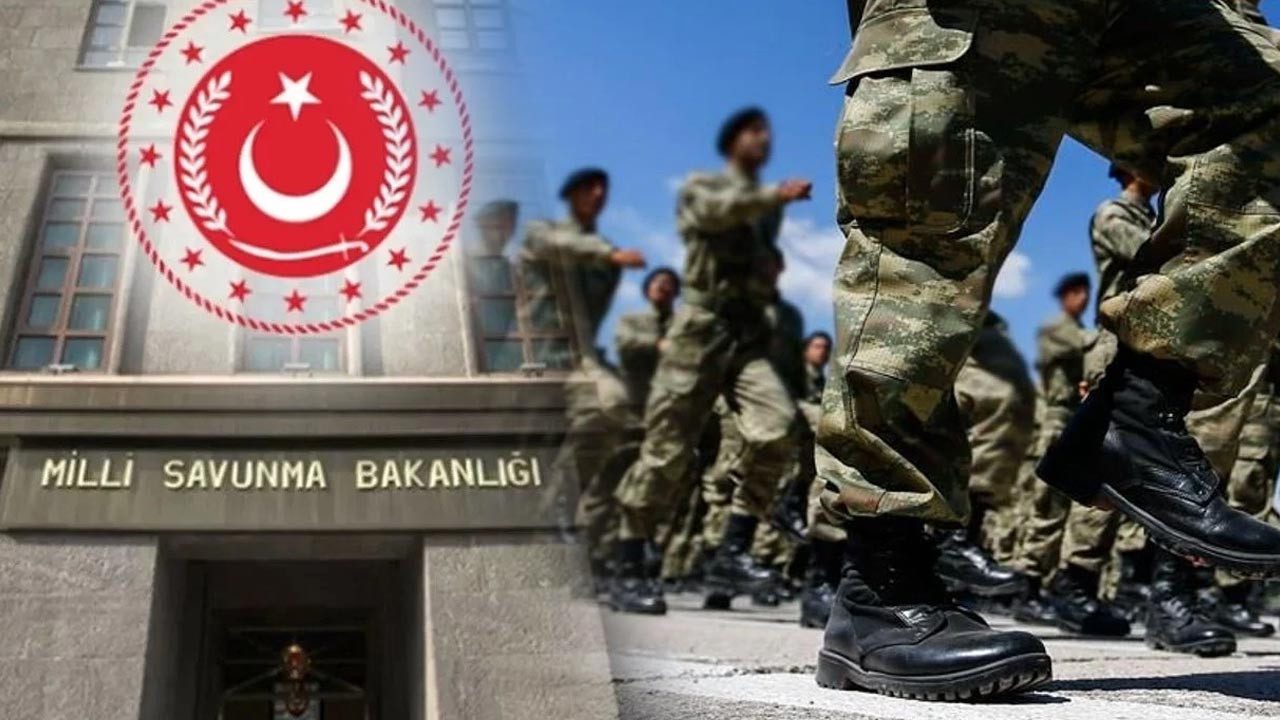 MSB’den O İddialara Açıklama! Suriyeli Askeri Öğrenciler TSK’da Görev Alacak mı?