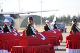 MSB’den Şehit Bilgilerini Yayanlara Suç Duyurusu: Emekli Askerlerin Orduevlerine Girişlerine Yasak!