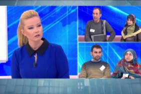 Müge Anlı ile Tatlı Sert’e Damga Vuran Palu Ailesi Belgesel Oluyor! HBO Max Duyurdu, Sosyal Medya Yıkıldı