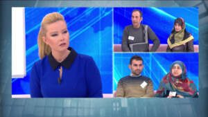 Müge Anlı ile Tatlı Sert’e Damga Vuran Palu Ailesi Belgesel Oluyor! HBO Max Duyurdu, Sosyal Medya Yıkıldı