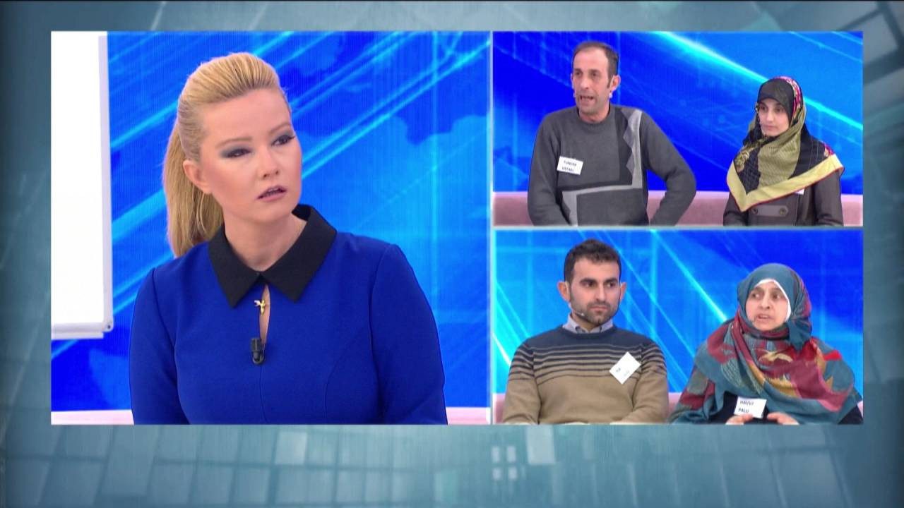 Müge Anlı ile Tatlı Sert’e Damga Vuran Palu Ailesi Belgesel Oluyor! HBO Max Duyurdu, Sosyal Medya Yıkıldı