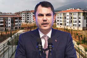 Murat Kurum, ‘Mutlu Sona Çok Az Kaldı’ Diyerek Açıkladı: İşte İl İl Konut ve İş Yeri Teslimat Sayıları