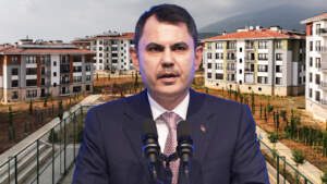 Murat Kurum, ‘Mutlu Sona Çok Az Kaldı’ Diyerek Açıkladı: İşte İl İl Konut ve İş Yeri Teslimat Sayıları