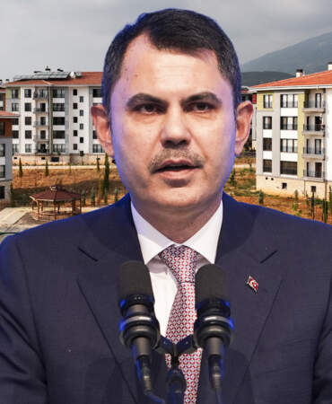 Murat Kurum, ‘Mutlu Sona Çok Az Kaldı’ Diyerek Açıkladı: İşte İl İl Konut ve İş Yeri Teslimat Sayıları