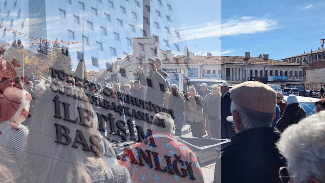 Nevşehir’deki Huzurevi Tartışması… DMM Olayın Aslını Paylaştı